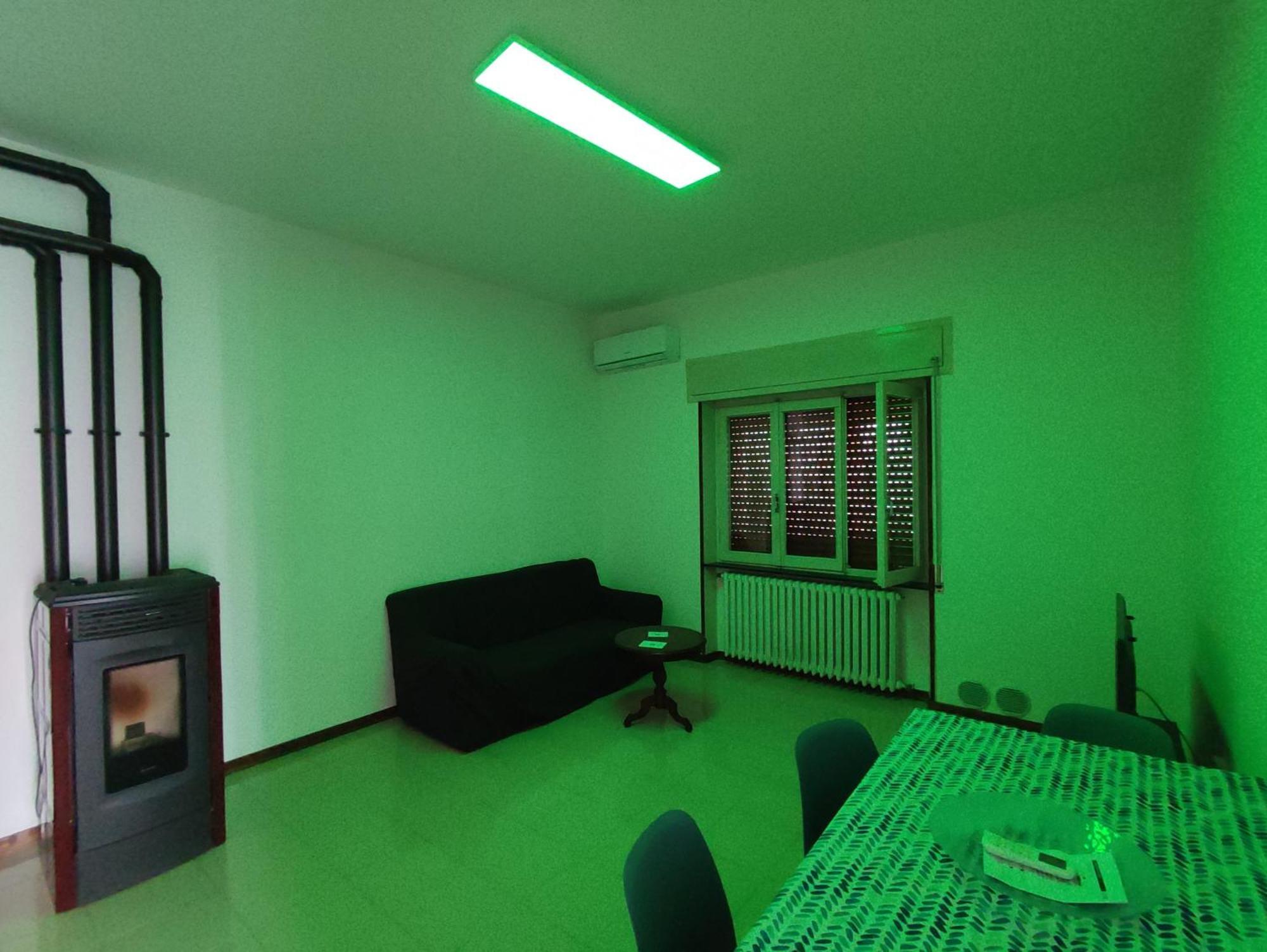 ピアチェンツァ Casa Zoeヴィラ エクステリア 写真