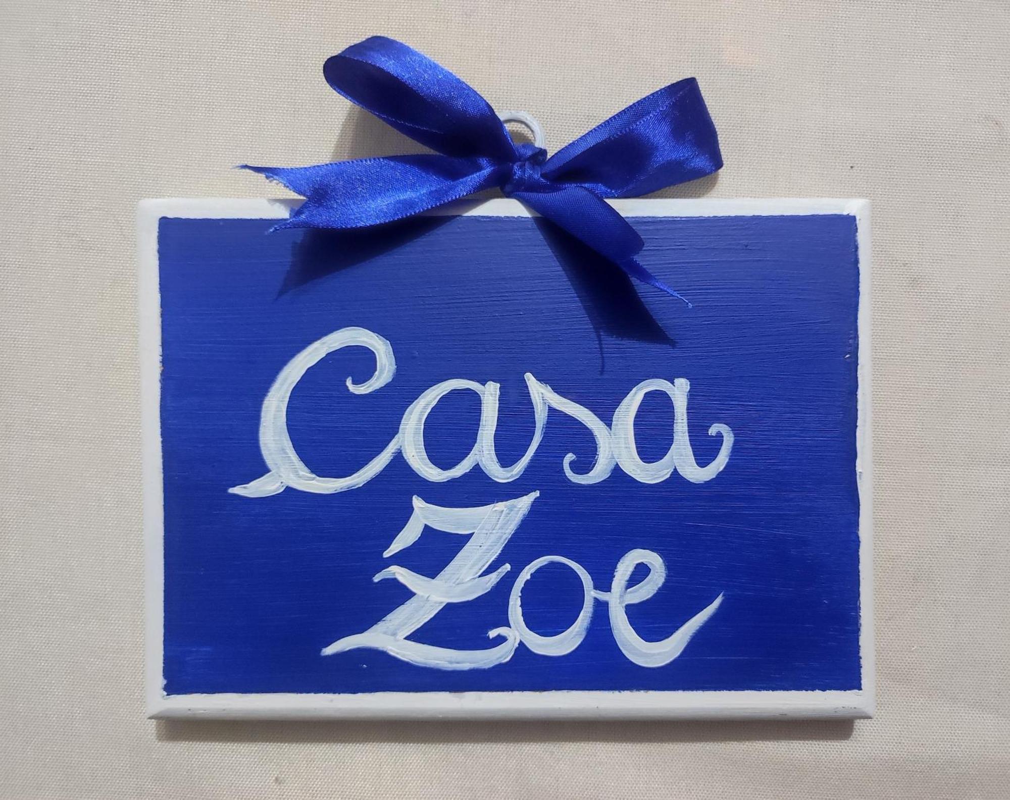 ピアチェンツァ Casa Zoeヴィラ エクステリア 写真